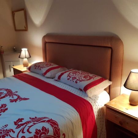 Guest House Ellipse - ฟินชืลีย์ ภายนอก รูปภาพ